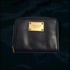 Vintage Authentic Michael Kors Wallet